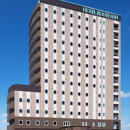 Hotel Route-Inn Ebina Ekimae Luaran gambar