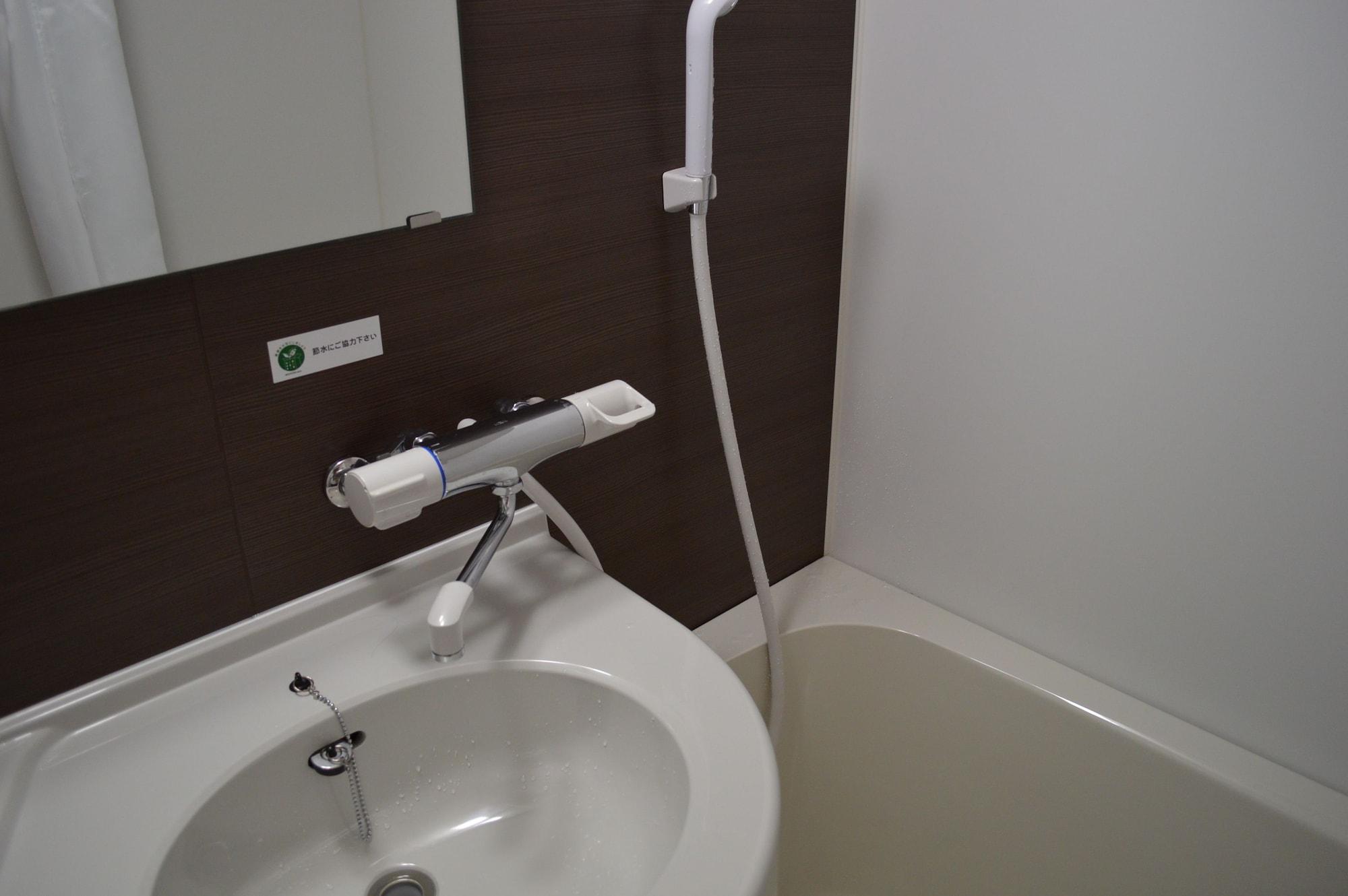 Hotel Route-Inn Ebina Ekimae Luaran gambar