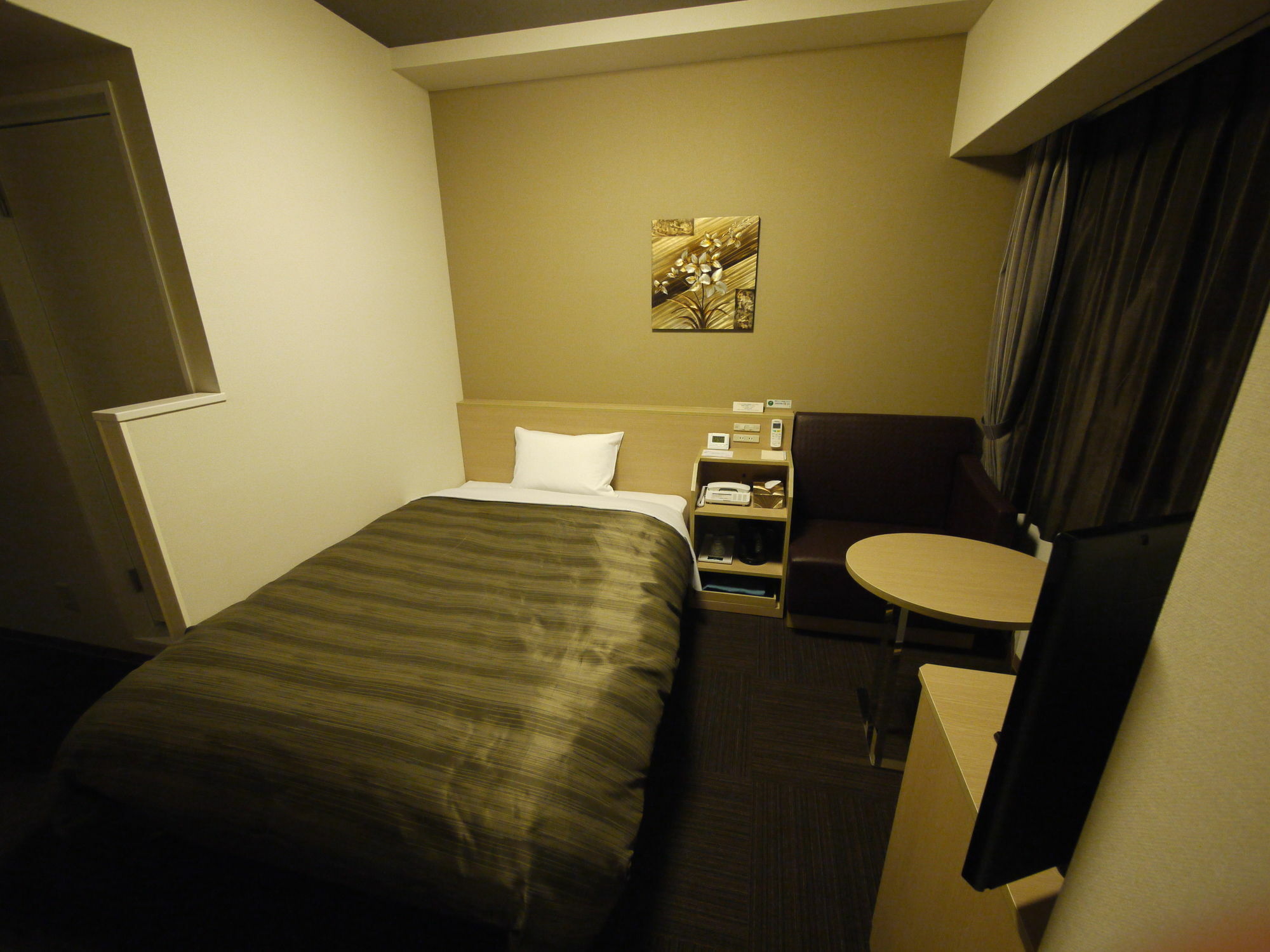 Hotel Route-Inn Ebina Ekimae Luaran gambar