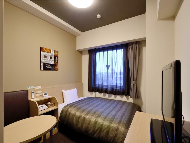 Hotel Route-Inn Ebina Ekimae Luaran gambar