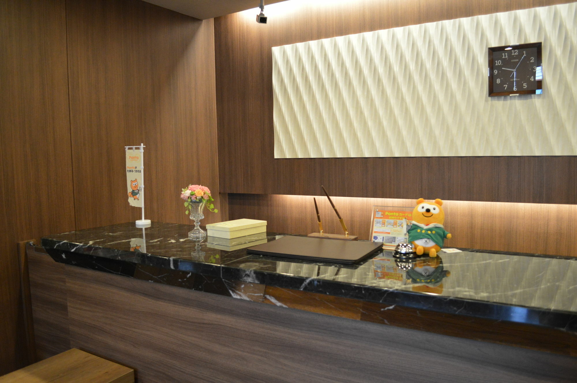 Hotel Route-Inn Ebina Ekimae Luaran gambar