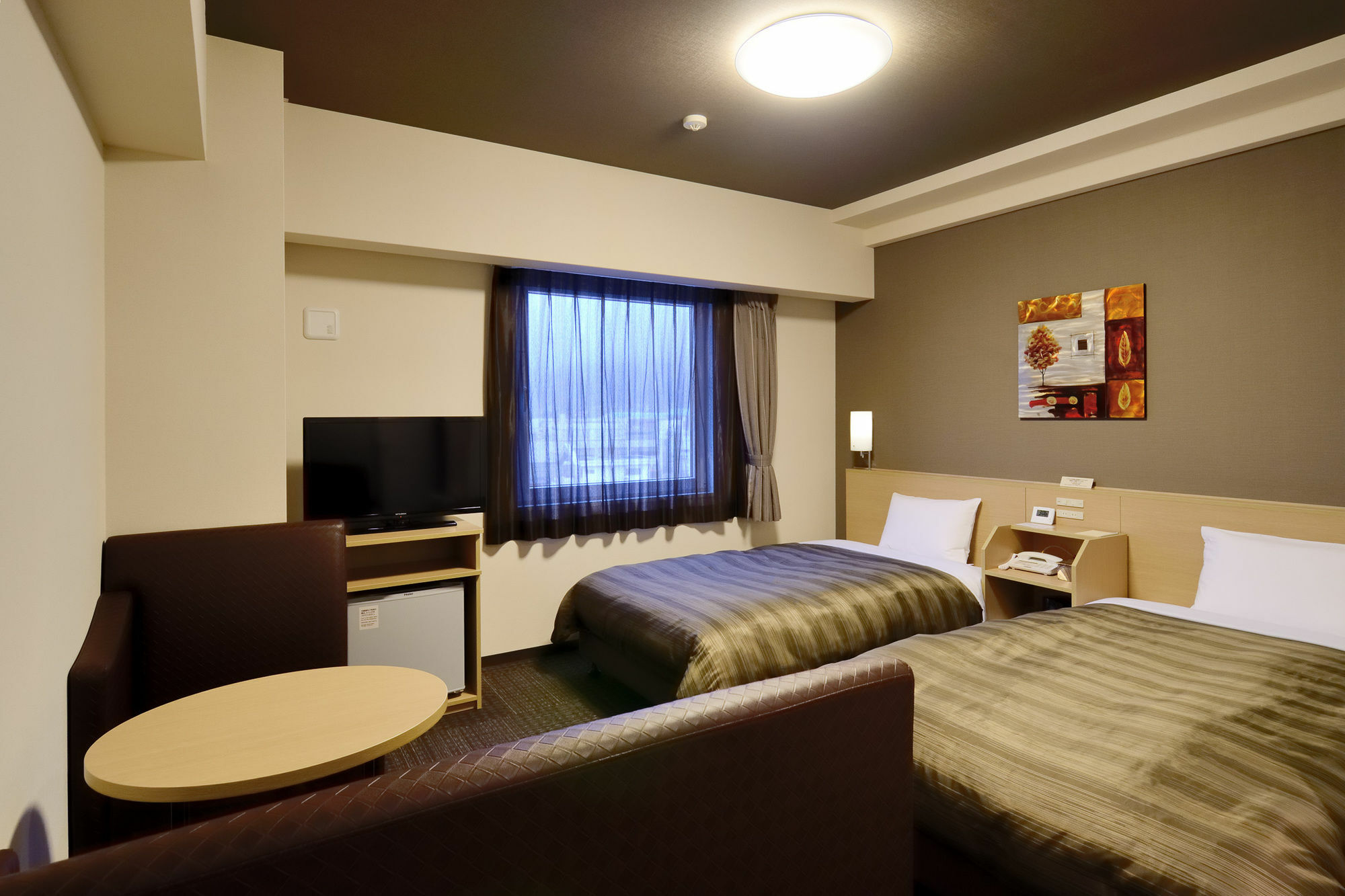 Hotel Route-Inn Ebina Ekimae Luaran gambar